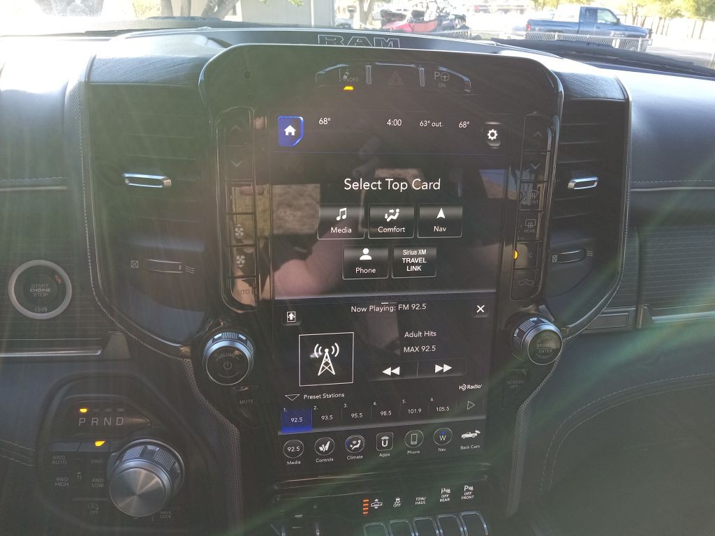 2021 RAM 1500 Image 28