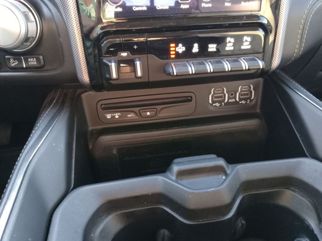 2021 RAM 1500 Image 29