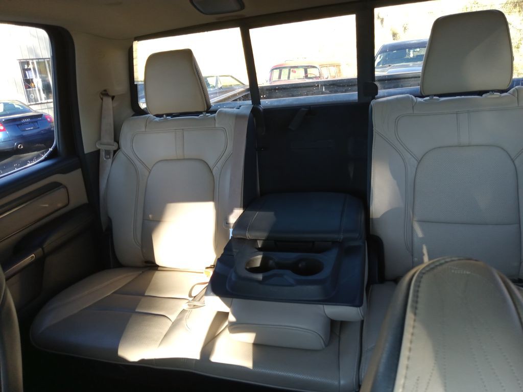 2021 RAM 1500 Image 32