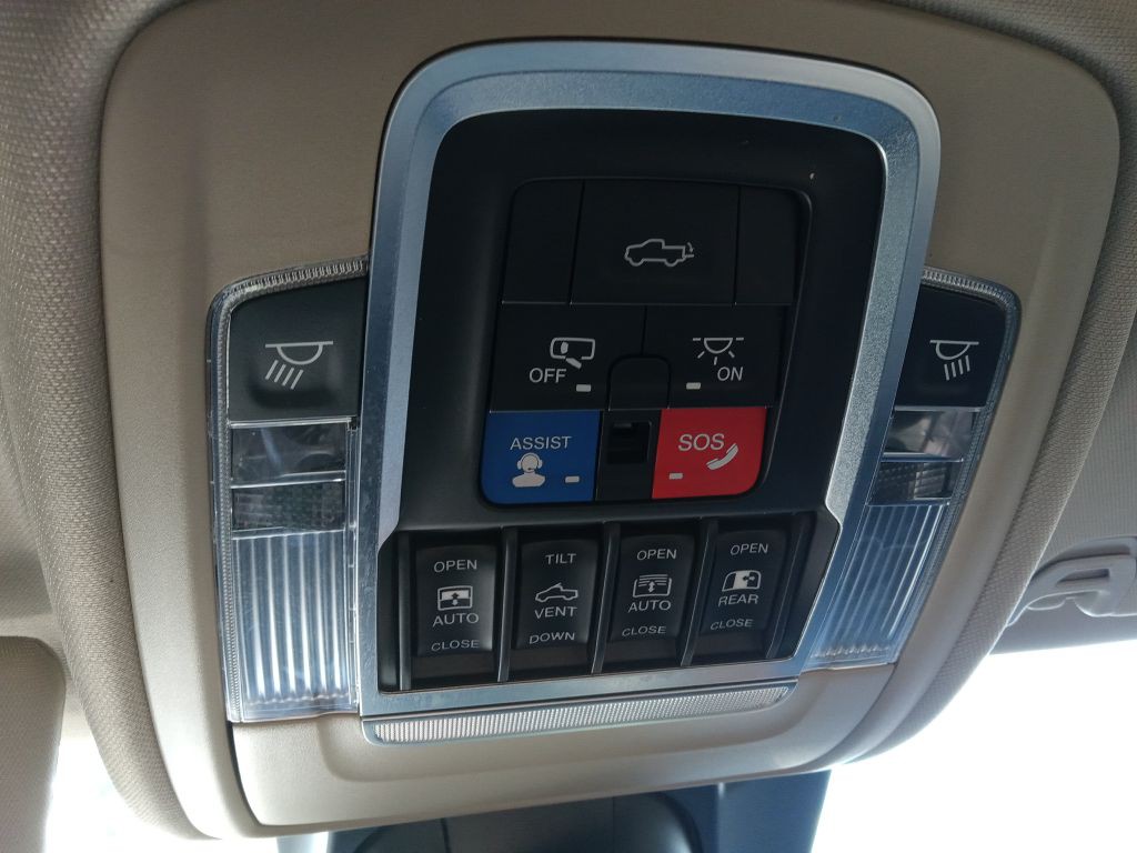 2021 RAM 1500 Image 33