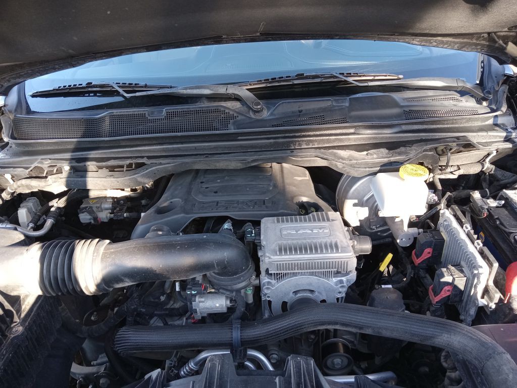 2021 RAM 1500 Image 37