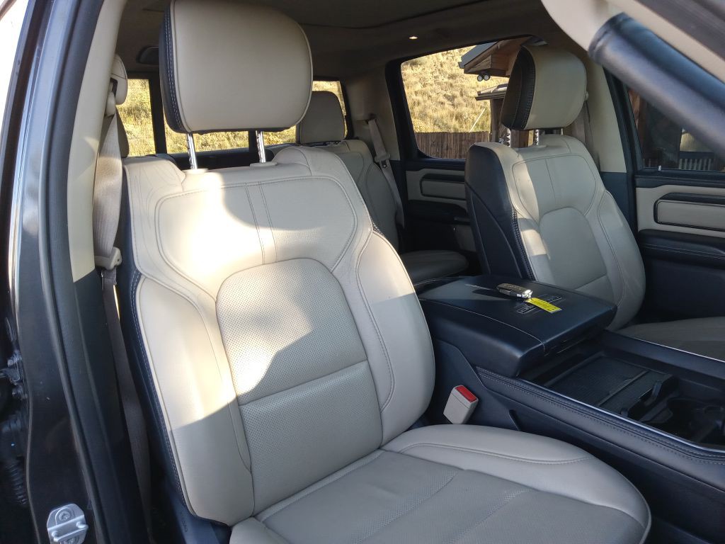 2021 RAM 1500 Image 20