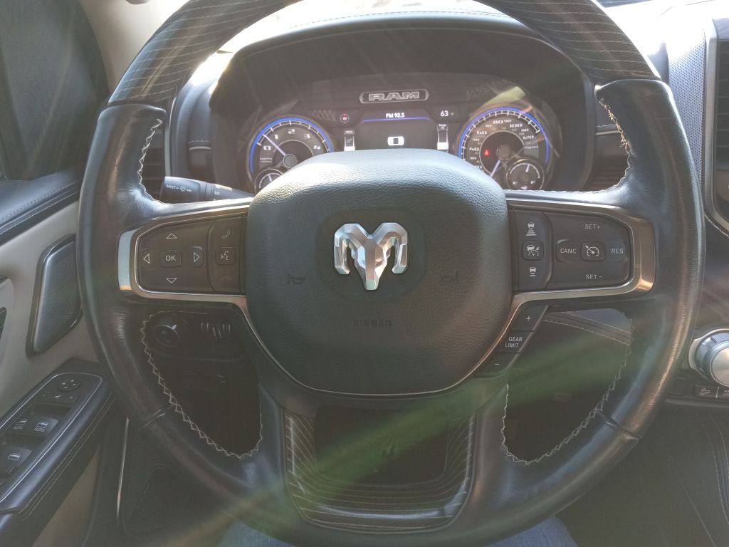2021 RAM 1500 Image 21