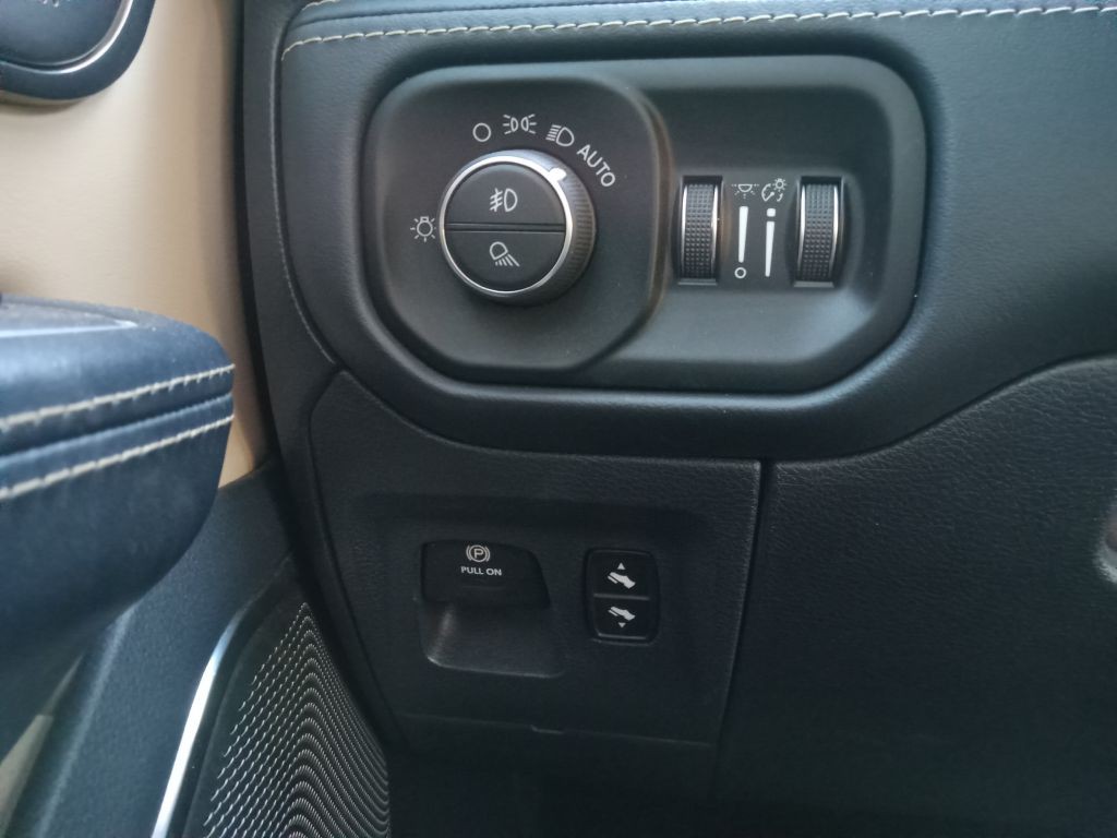 2021 RAM 1500 Image 22