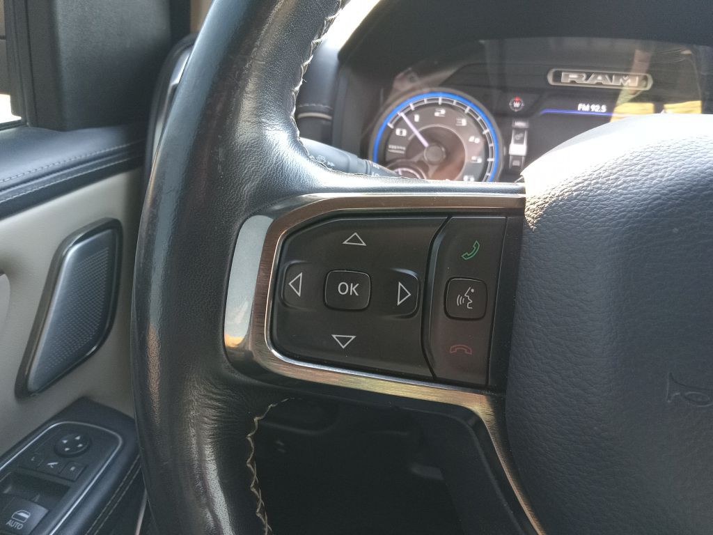 2021 RAM 1500 Image 23