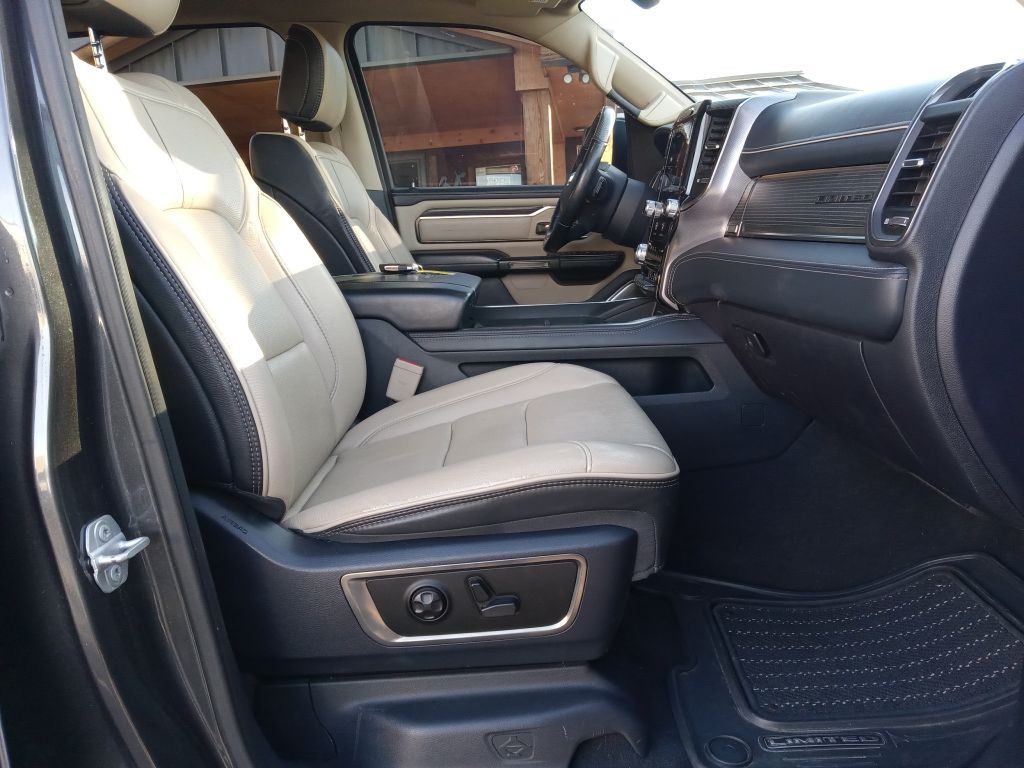 2021 RAM 1500 Image 25