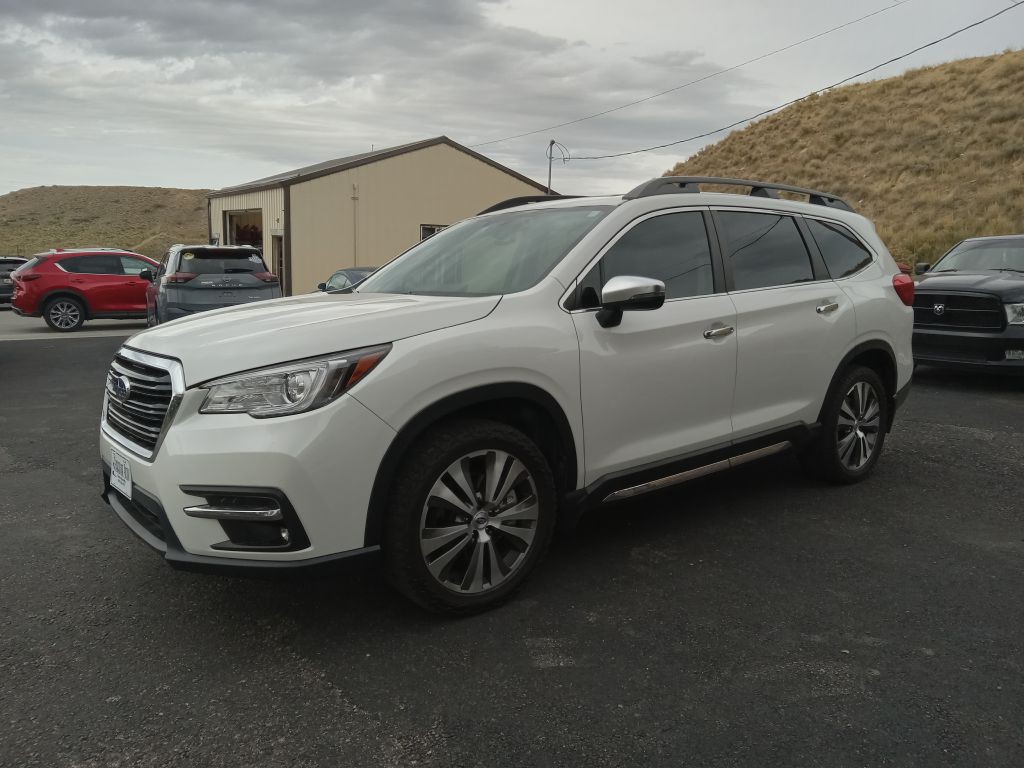 2019 Subaru Ascent Image 1