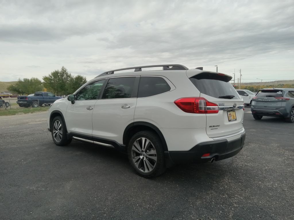 2019 Subaru Ascent Image 3