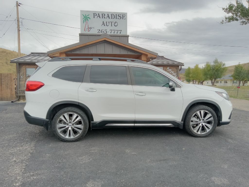 2019 Subaru Ascent Image 6