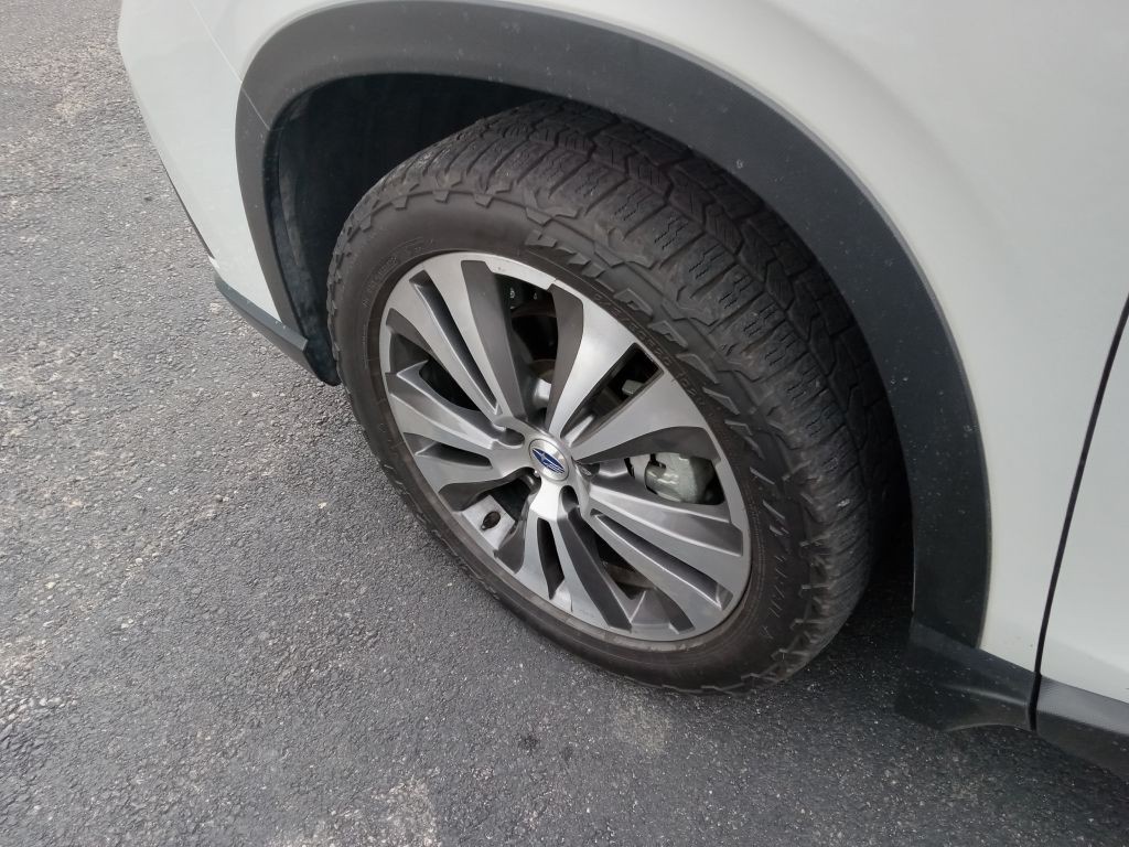 2019 Subaru Ascent Image 9