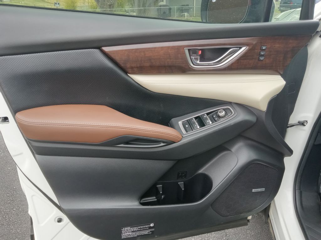 2019 Subaru Ascent Image 11