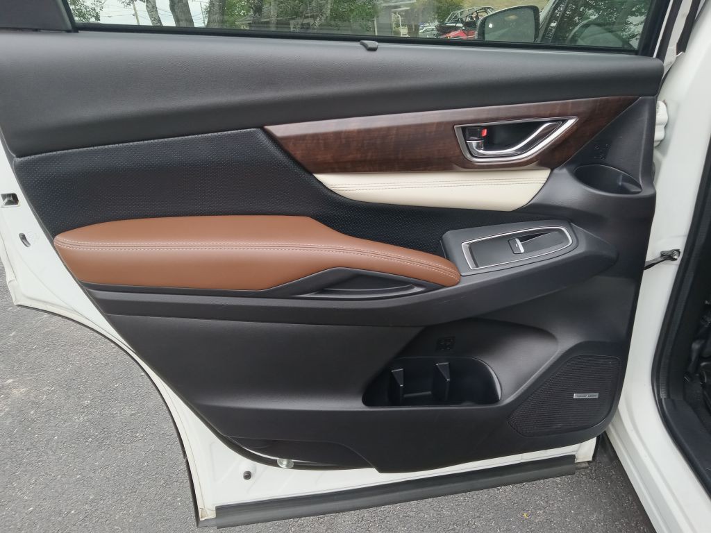 2019 Subaru Ascent Image 13