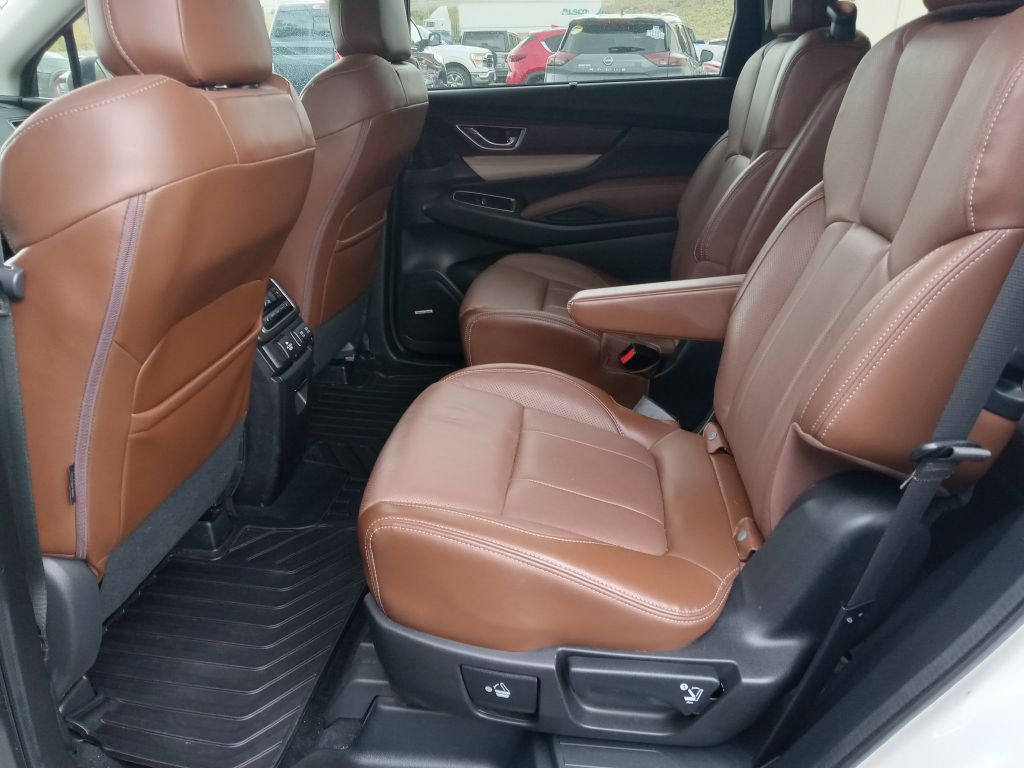 2019 Subaru Ascent Image 15