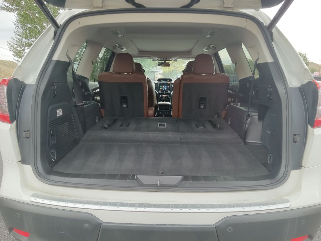 2019 Subaru Ascent Image 20