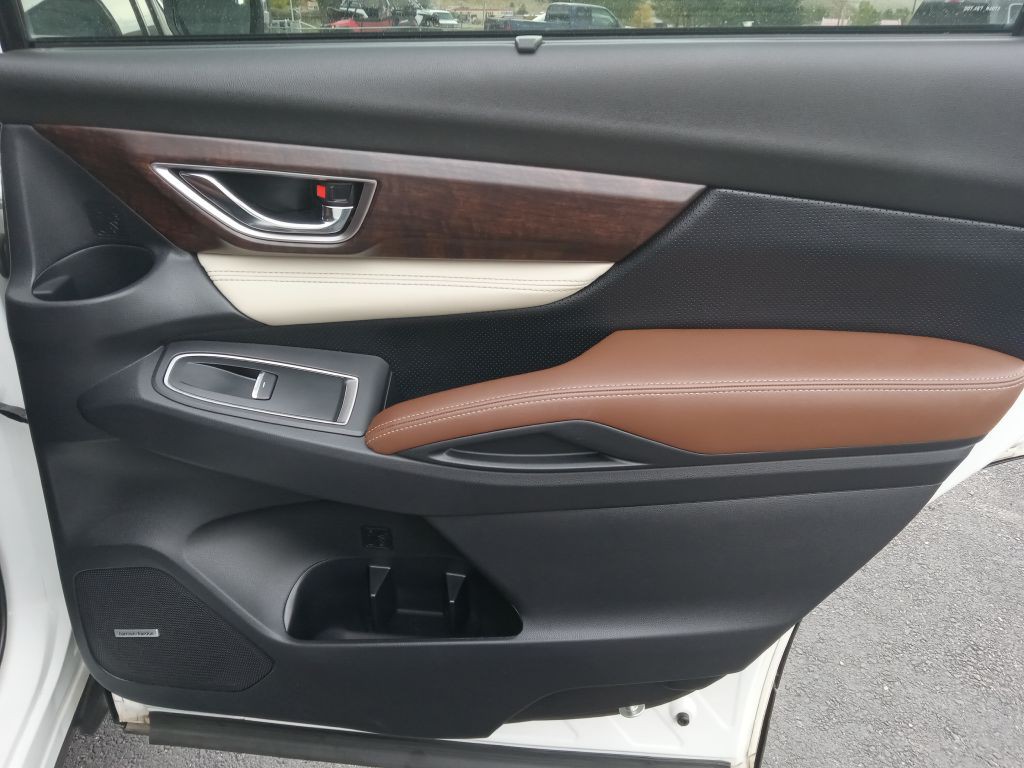 2019 Subaru Ascent Image 21