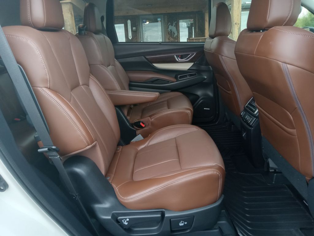 2019 Subaru Ascent Image 22