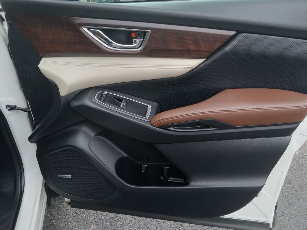 2019 Subaru Ascent Image 23