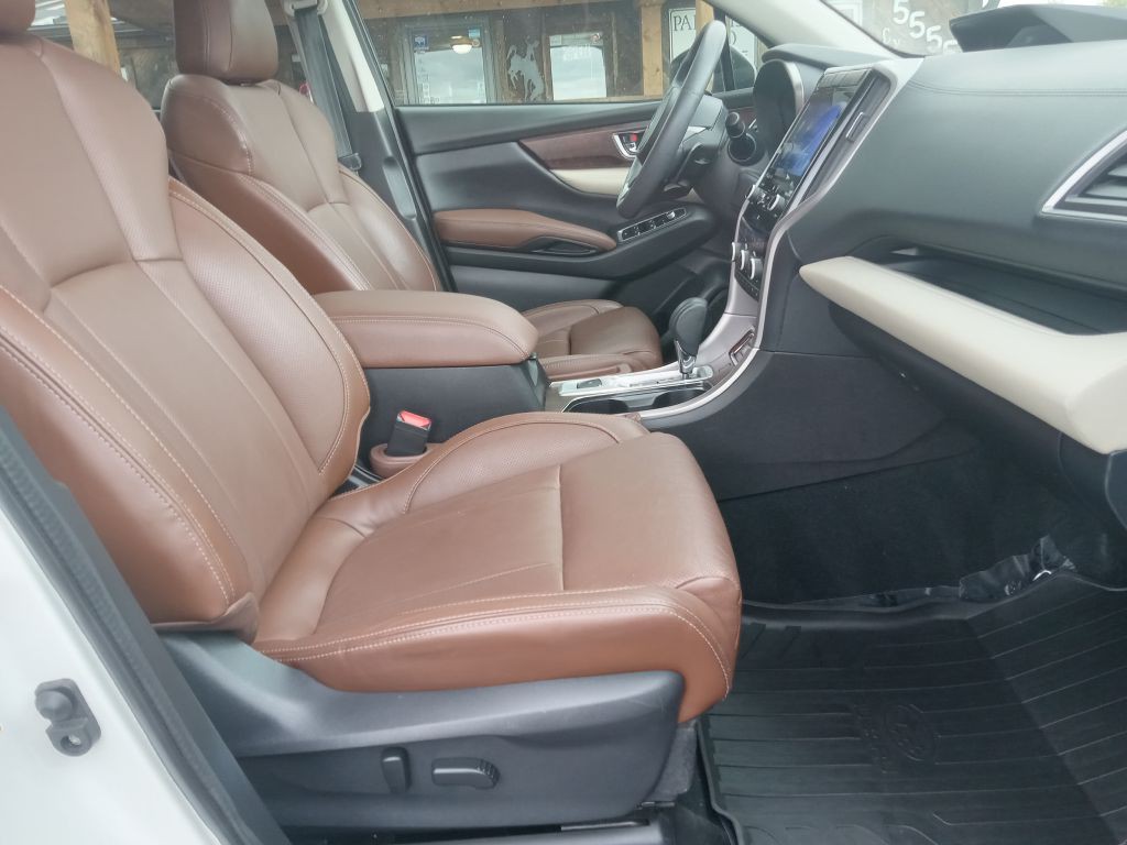 2019 Subaru Ascent Image 24