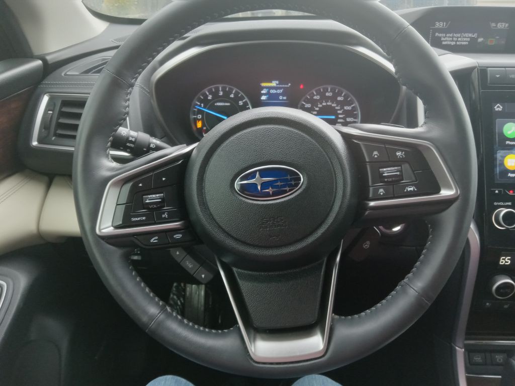 2019 Subaru Ascent Image 26