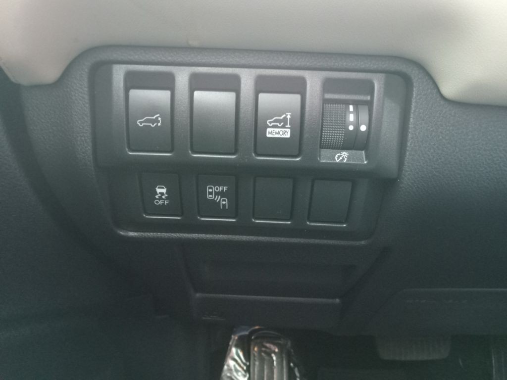 2019 Subaru Ascent Image 27