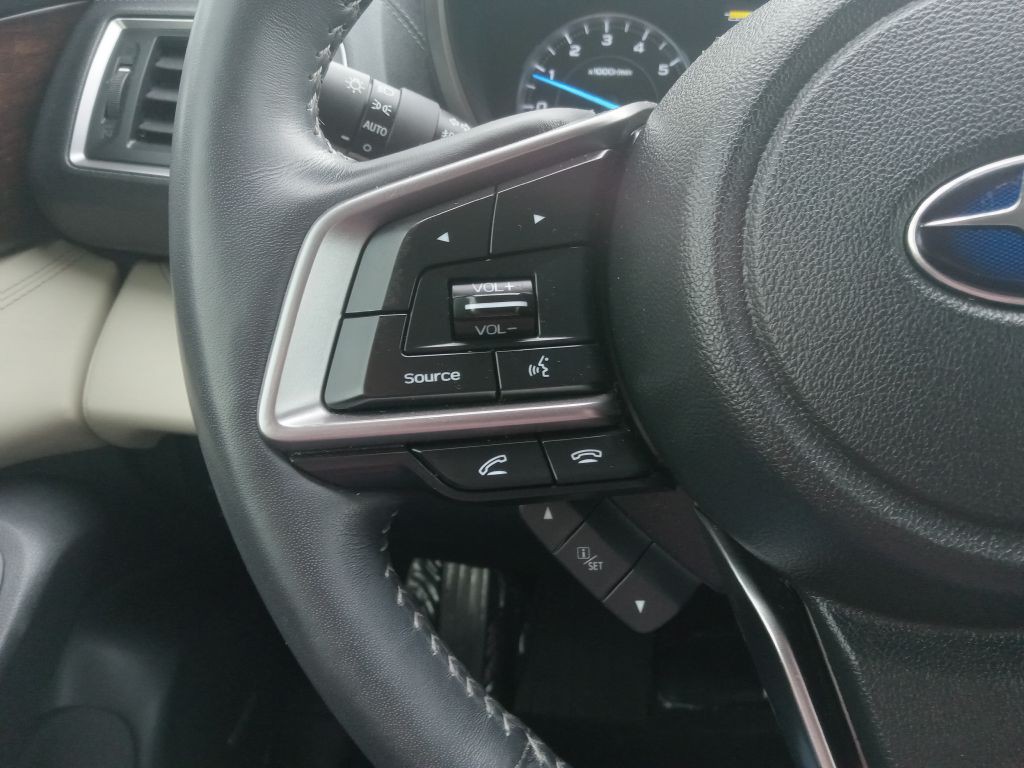 2019 Subaru Ascent Image 28