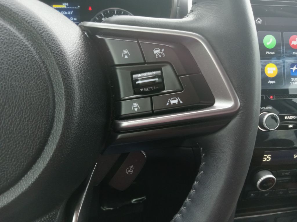 2019 Subaru Ascent Image 29