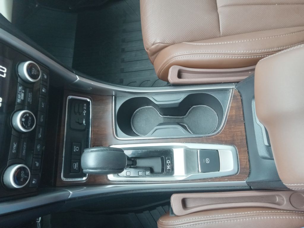 2019 Subaru Ascent Image 34