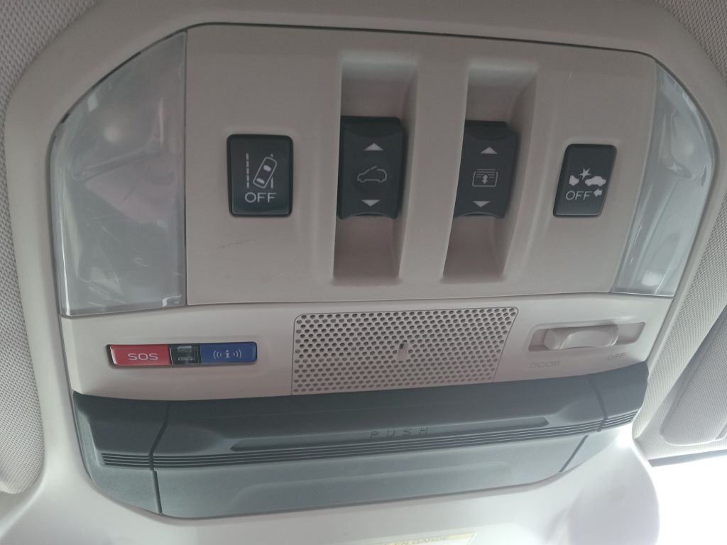 2019 Subaru Ascent Image 36