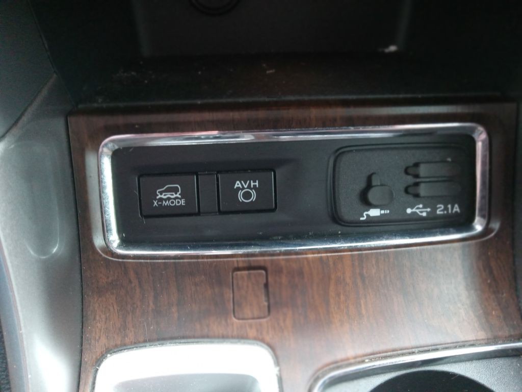 2019 Subaru Ascent Image 39
