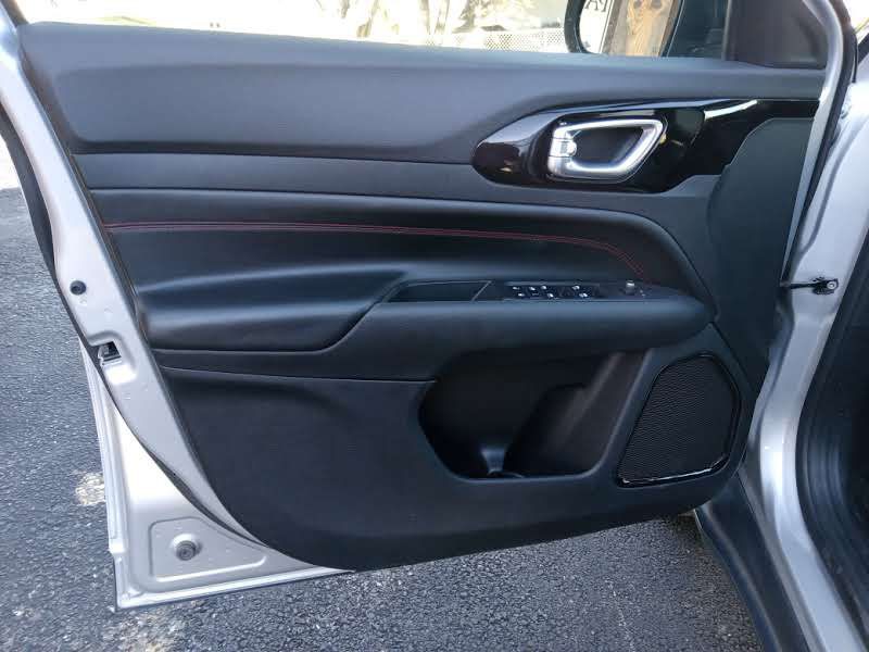 2024 Jeep Compass Image 10