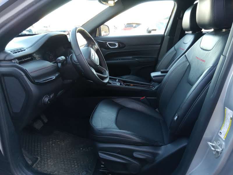 2024 Jeep Compass Image 11