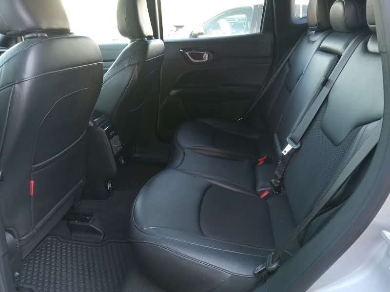 2024 Jeep Compass Image 13