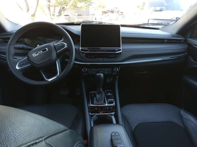 2024 Jeep Compass Image 15