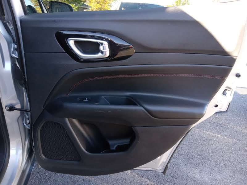 2024 Jeep Compass Image 17