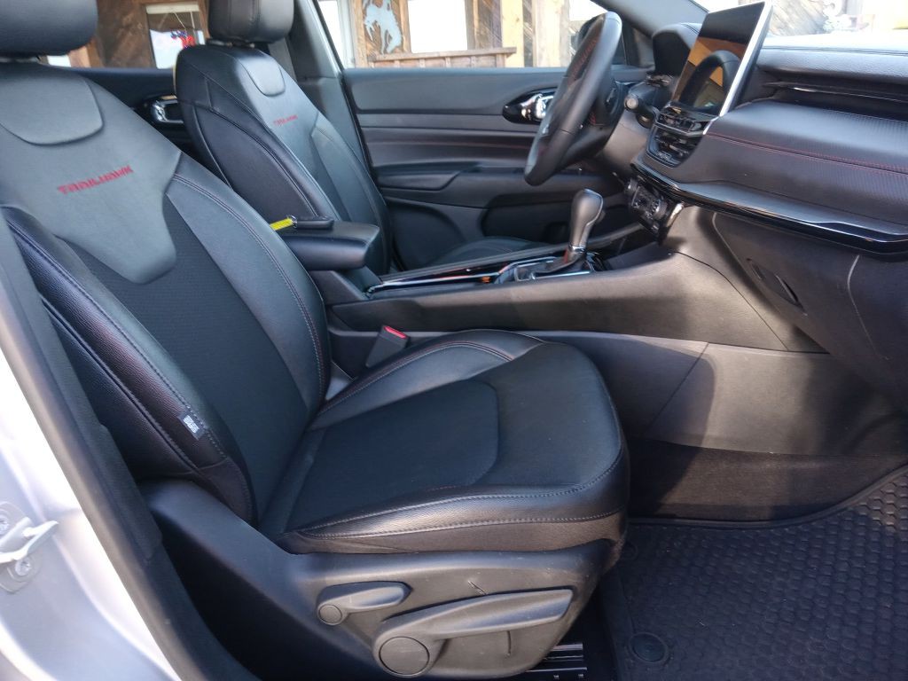 2024 Jeep Compass Image 20