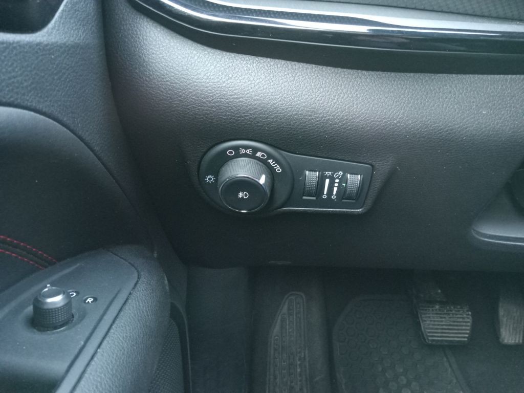 2024 Jeep Compass Image 23