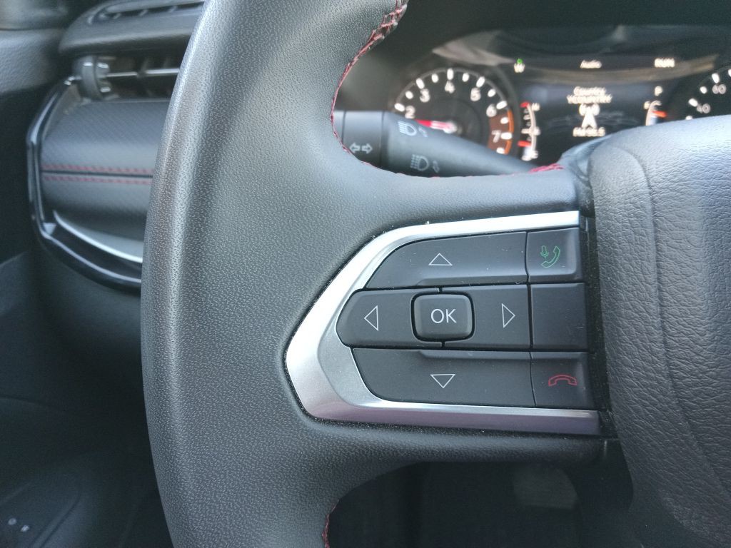 2024 Jeep Compass Image 24