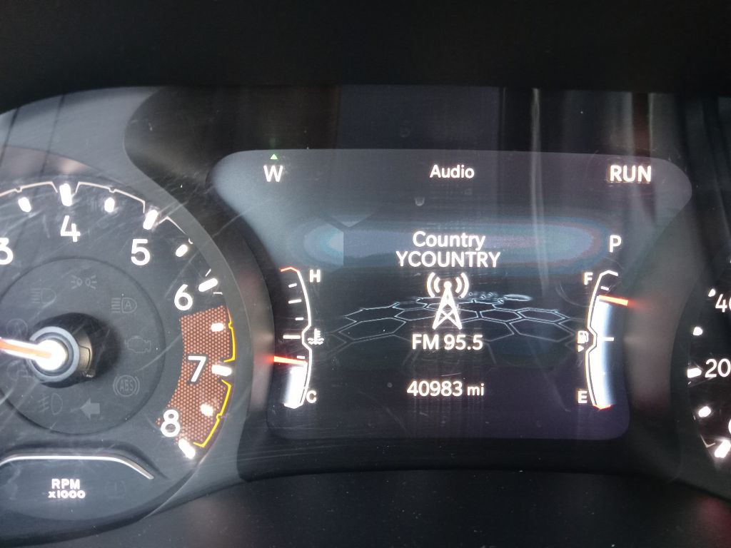 2024 Jeep Compass Image 26