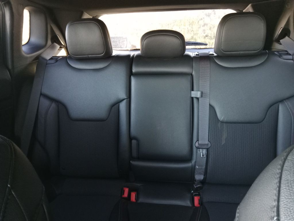 2024 Jeep Compass Image 30