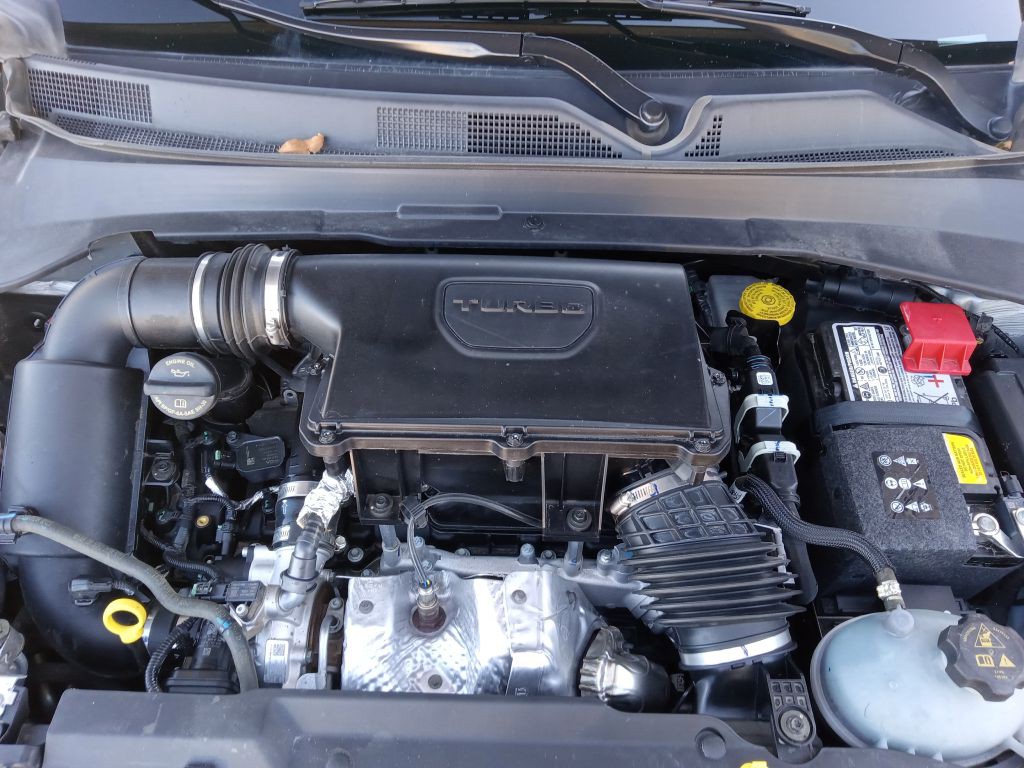 2024 Jeep Compass Image 31