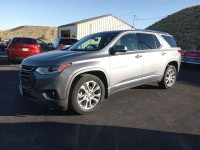 Image for 2020 Chevrolet Traverse Premier ID: 6937617