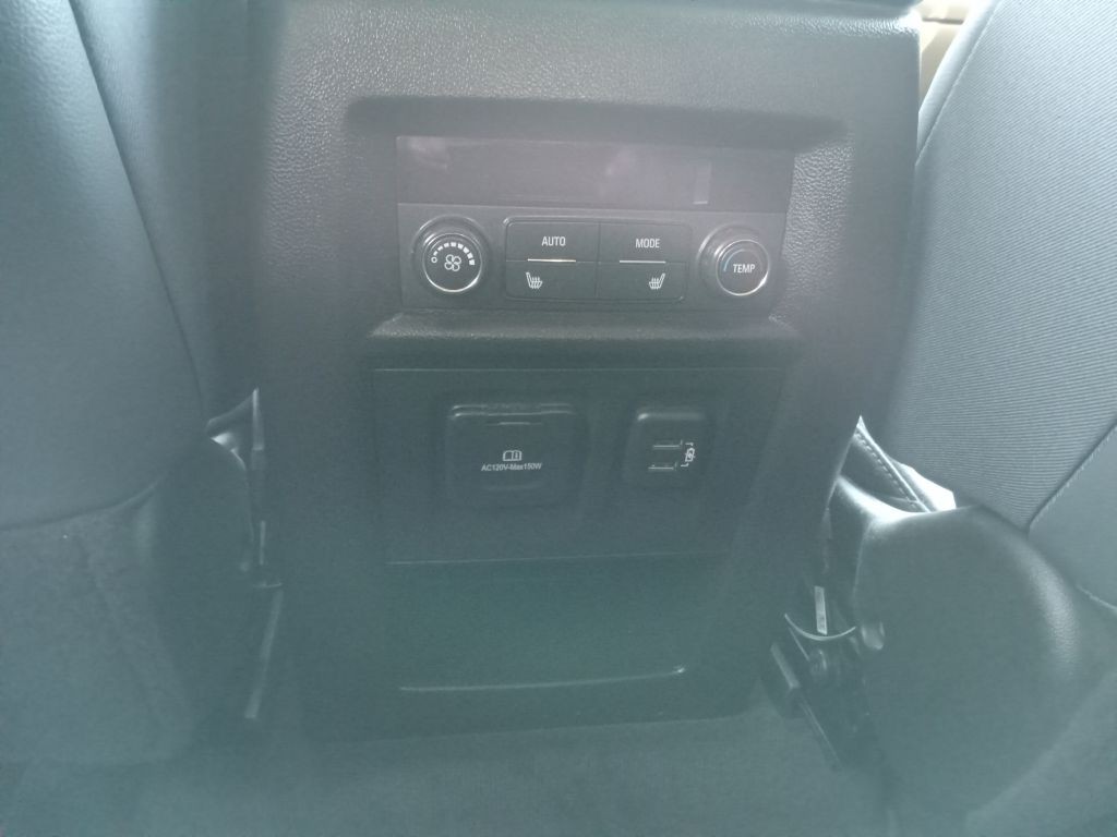 2020 Chevrolet Traverse Image 14