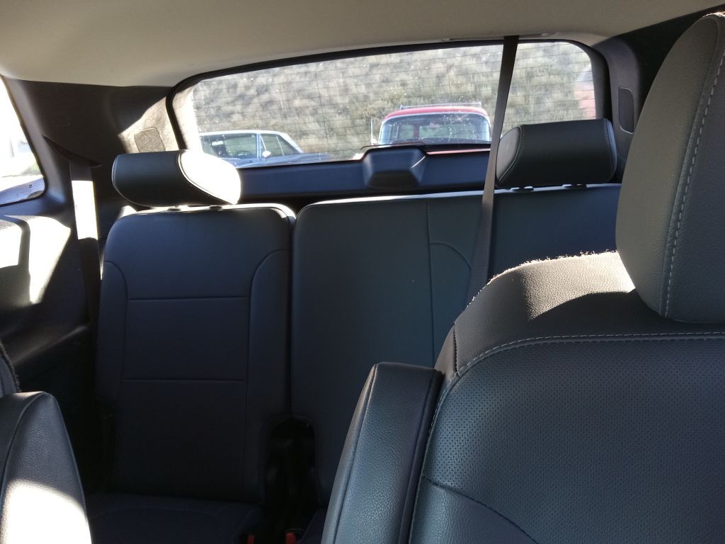 2020 Chevrolet Traverse Image 15