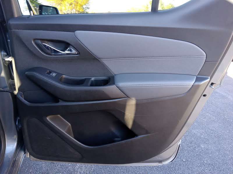 2020 Chevrolet Traverse Image 20