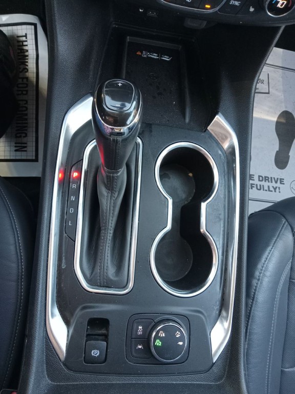 2020 Chevrolet Traverse Image 28