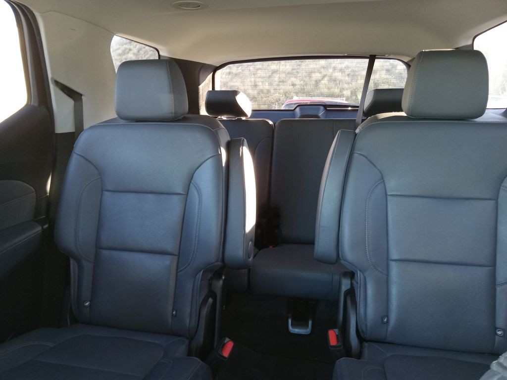2020 Chevrolet Traverse Image 33