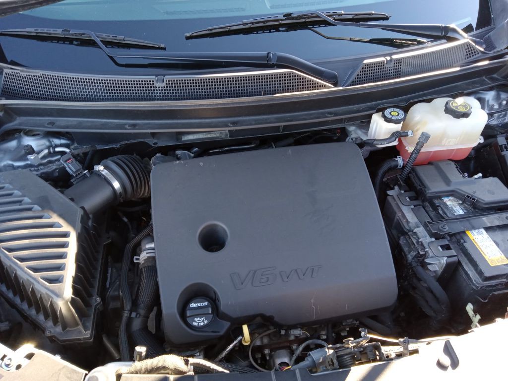 2020 Chevrolet Traverse Image 34