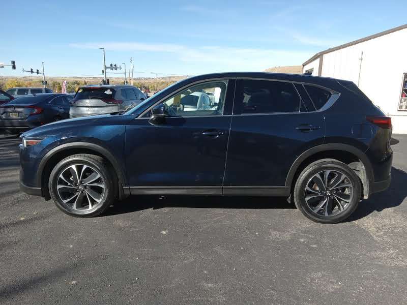 2023 Mazda CX-5 Image 2