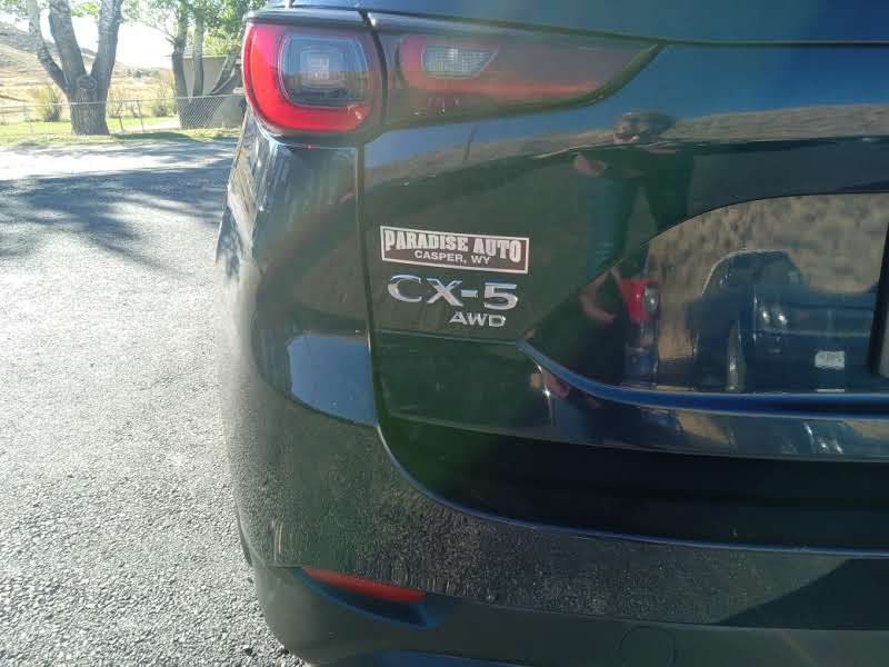 2023 Mazda CX-5 Image 5
