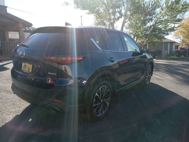 2023 Mazda CX-5 Image 6
